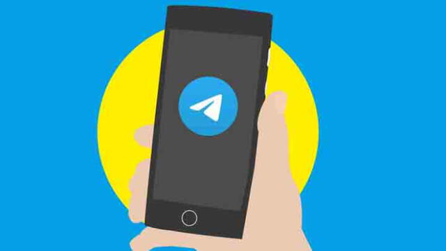 Ya hay una versión beta 7.0 de Telegram en donde los usuarios pueden realizar videollamadas.