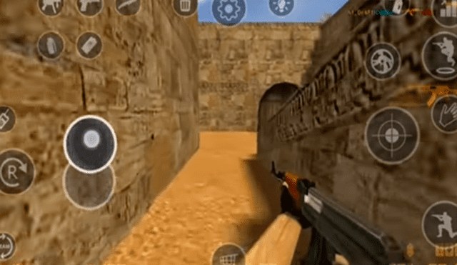 Counter Strike 2 es real y en breve llegará una beta, según varias fuentes