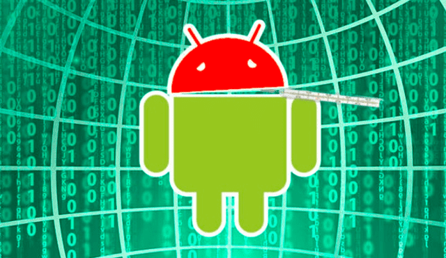 El virus o malware puede afectar tremendamente la funcionalidad de tu teléfono Android. Foto: Android.