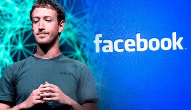 Facebook: 600 millones de contraseñas fueron leídos por empleados de la compañía