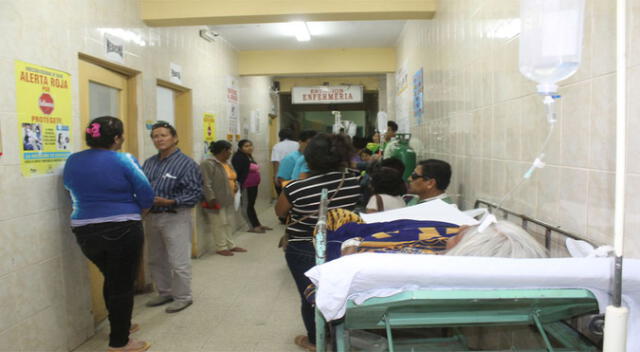 Jaén: Defensoría del Pueblo advierte que hospitales no cuentan con doctores para atender emergencias