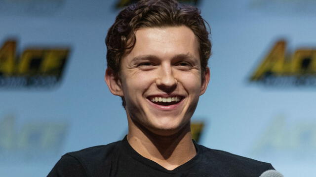 Tom Holland desea trabajar con Quentin Tarantino