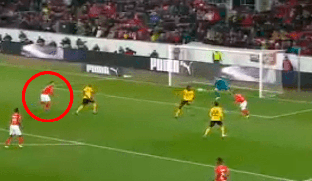 Bélgica vs Suiza EN VIVO: Seferovic decreta su doblete para el 3-2 [VIDEO]