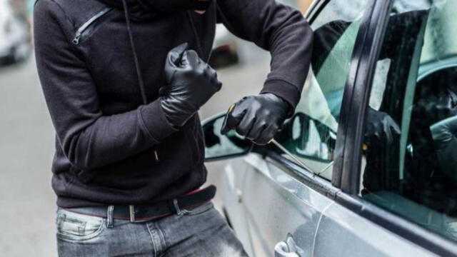 FBI: En Estados Unidos roban 1 carro cada 2 minutos, según últimas cifras