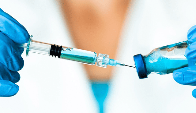 Día Nacional de la Vacunación: Mitos y verdades sobre las vacunas