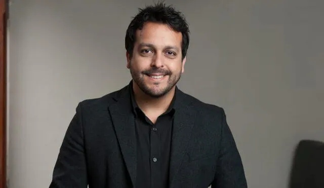 Carlos Peñaranda: “El propósito de Latina es ser un agente de cambio social y hacia ahí vamos”