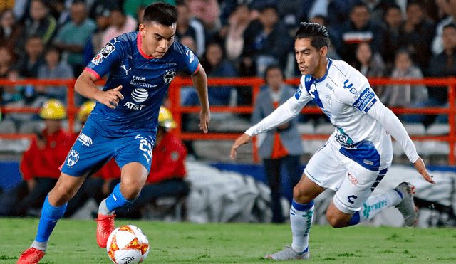 Monterrey avanzó a la final de la Copa MX, superó por penales a Pachuca [RESUMEN] 