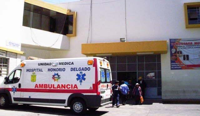 Arequipa: Madre de familia fallece tras sesión de curanderismo con chamán