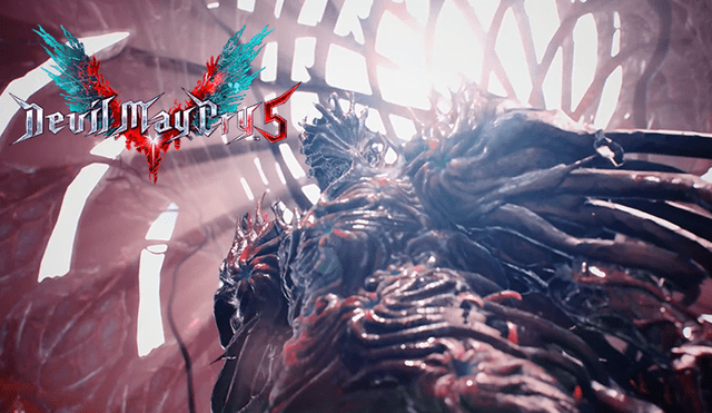 Devil May Cry 5: Vergil, hermano mayor de Dante, aparece en tráiler final [VIDEO]