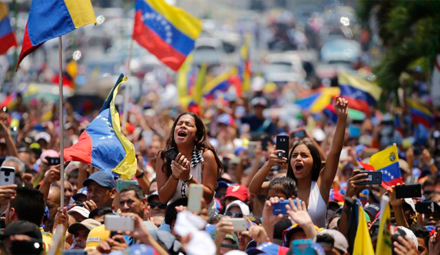 La Selección venezolana y su odisea a puertas de la Copa América 2019