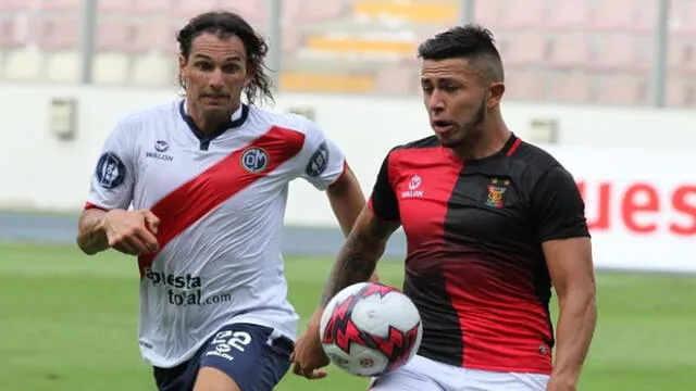 Melgar enfrentará a equipos punteros en busca de liderar el torneo Apertura
