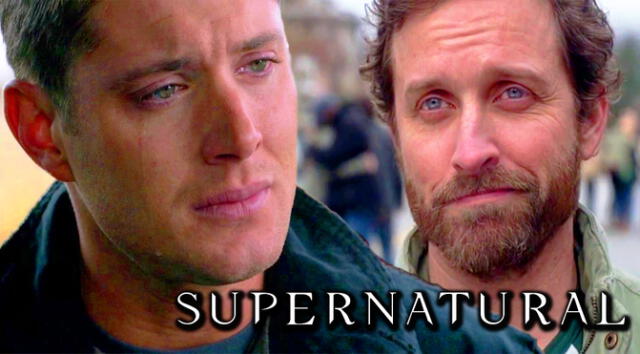 Supernatural en cara a sus últimos episodios. Crédito: The CW