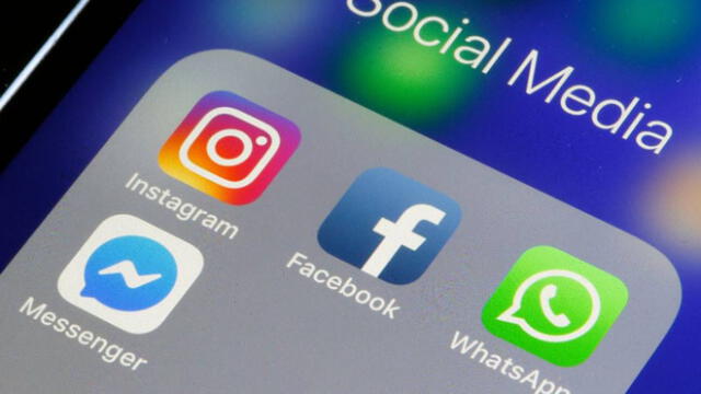La inversión de Facebook en Instagram y WhatsApp ha sido una de las más fructíferas de la historia.