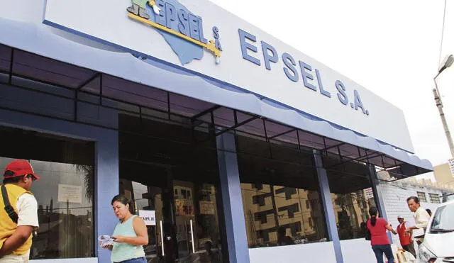 “Directorio fracasó, urge el cambio de funcionarios para mejorar situación de Epsel”