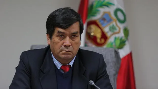 Jefe de la Policía en Cusco exhorta a congresista Benicio Ríos a entregarse [VIDEO]
