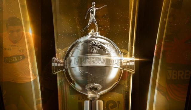 La vuelta de los cuartos de final de la Copa Libertadores 2021 se disputará a partir del 17 de agosto. Foto: composición GLR