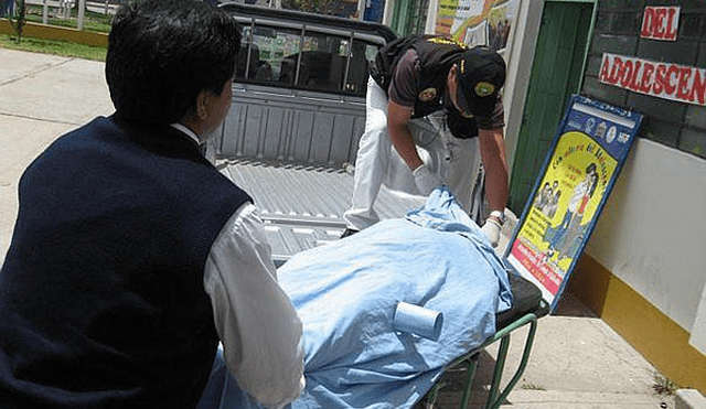 Una nueva víctima de feminicidio se reportó en Ayacucho a manos de su conviviente. (Foto: Referencial)