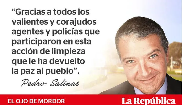 Pedro Salinas