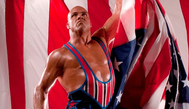 WWE TLC 2017: Kurt Angle reemplazará a miembro de 'The Shield'