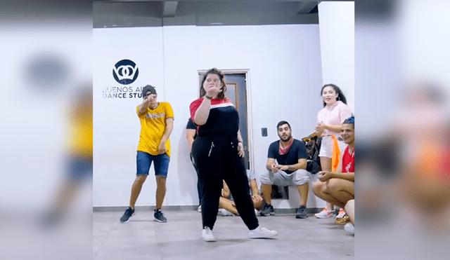 Instagram: chica baila 'Con Calma' de Daddy Yankee y cantante la vuelve 'popular' [VIDEO]