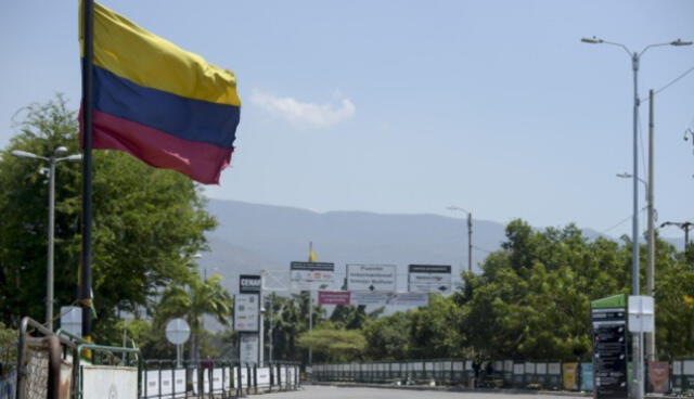 Colombia reabrirá el principal paso fronterizo con Venezuela