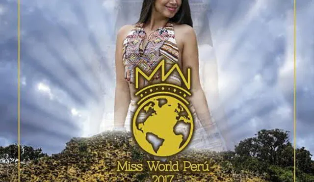 Amazonas: Se impulsarán atractivos turísticos a través del Miss World Perú