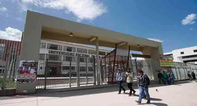 Cusco: Unsaac tiene S/ 2 millones para tesis de pre y posgrado