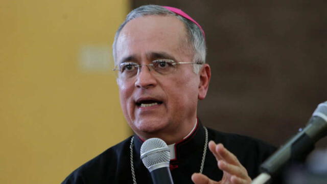 Papa Francisco toma medida radical ante amenazas a obispo de Nicaragua
