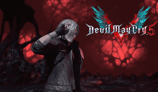 Devil May Cry 5: Vergil, hermano mayor de Dante, aparece en tráiler final [VIDEO]