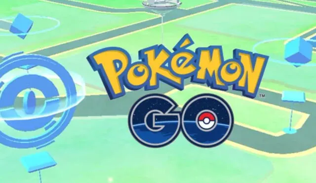 Pokémon GO cambia las reglas para solicitar Pokeparadas. Foto: Niantic.
