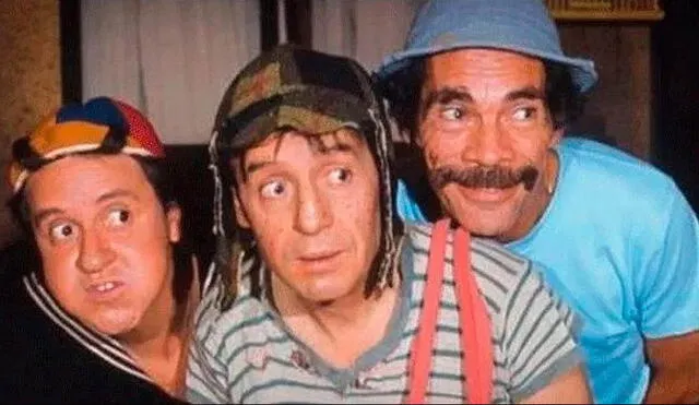 Chavo del 8