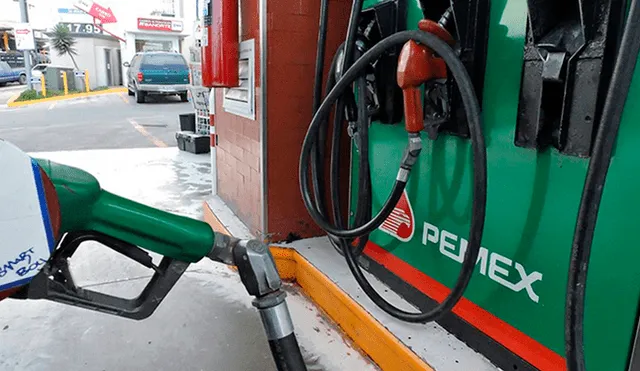 Descubre el precio de la gasolina para hoy martes 24 de marzo de 2020