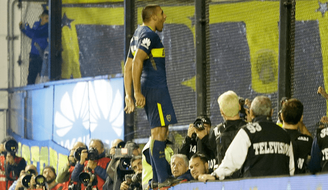 Boca venció 2-0 a Unión Santa Fe y sigue en su camino hacia el título en la Superliga Argentina [GOLES Y RESUMEN]