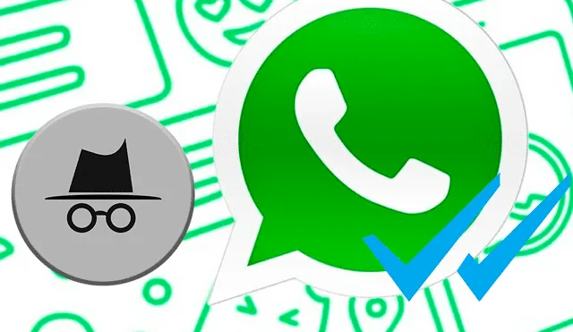 WhatsApp: Descubre el ingenioso truco para escuchar mensajes de voz de forma ‘incógnita’ [FOTO] 