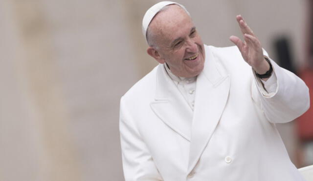 Papa Francisco: "Es mejor ser ateo que un mal cristiano"