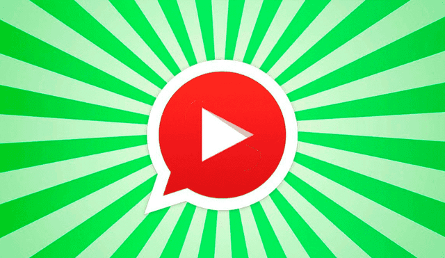 WhatsApp: ¡Atención! servicio permitirá reproducir directamente videos de YouTube