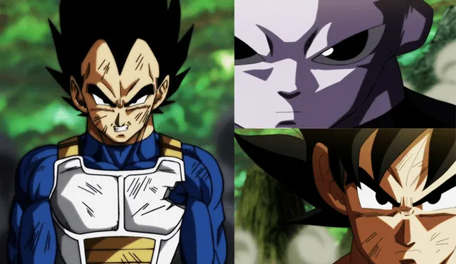 Dragon Ball Super: capítulo 122 no fue emitido, entérate por qué