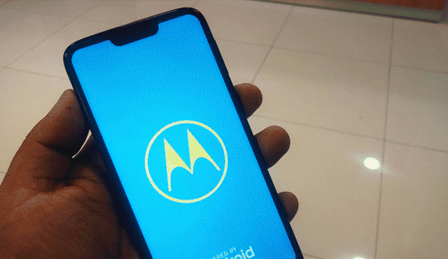 Moto G7 Power: probamos la cámara del smartphone y así lucen sus fotografías [FOTOS]