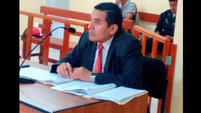 Cajamarca: Dictan prisión preventiva para padre acusado de violar a su hija 