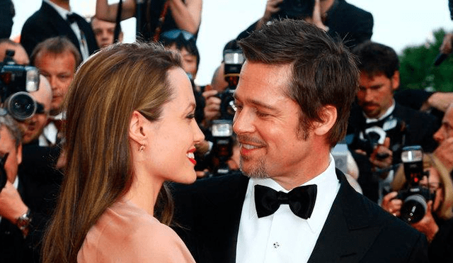Brad Pitt y Jennifer Aniston: ¿por qué nos fascinan tanto?