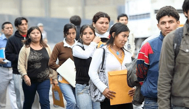 América Latina: Conoce los 10 empleos que aumentaron sus vacantes 