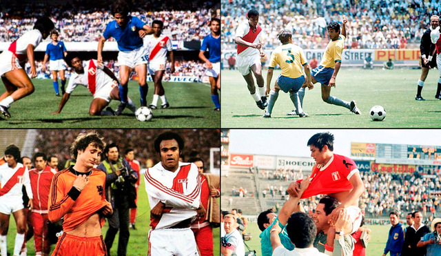 Programación de los partidos de Perú en los Mundiales: hora, fecha de las transmisiones de Latina.