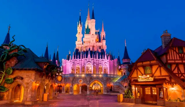 Parques temáticos de Disney: precios y todo lo que puedes hacer de manera gratuita 