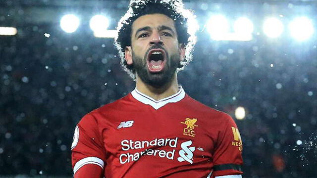Sorpresa en Liverpool: Salah dejaría el club si llega un jugador israelí