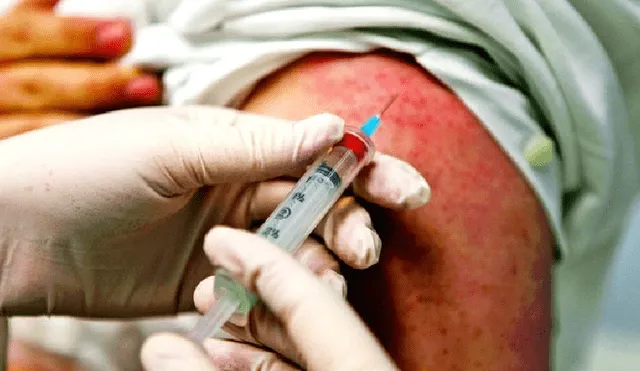 Reportan primer caso de sarampión en Ecuador proveniente de Venezuela