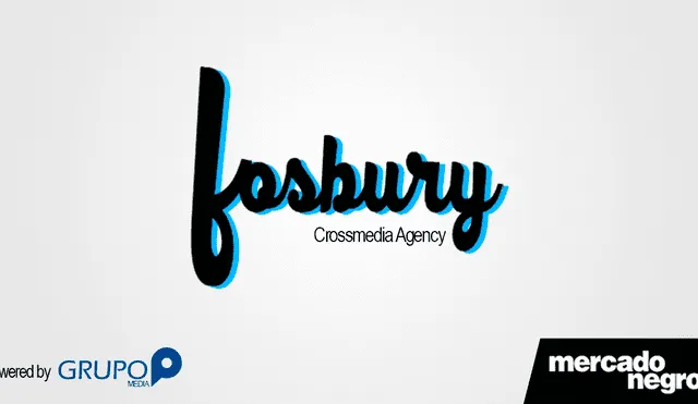 Fosbury, la agencia estratégica creativa de Grupo P