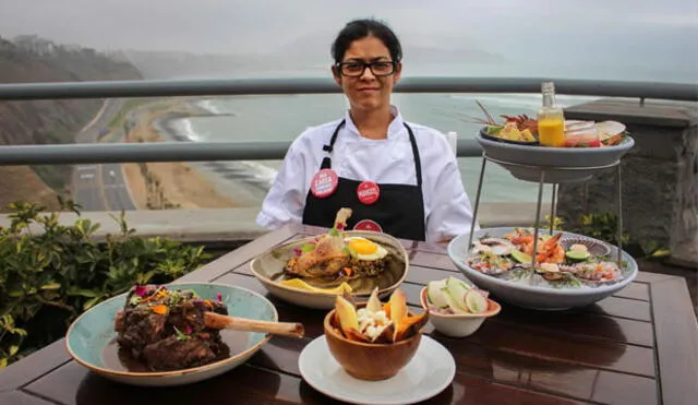 Día de la Madre: 10 restaurantes peruanos socialmente responsables para disfrutar y ayudar