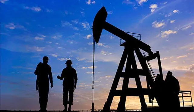 Coronavirus: OPEP discute nueva reducción de la producción de petróleo