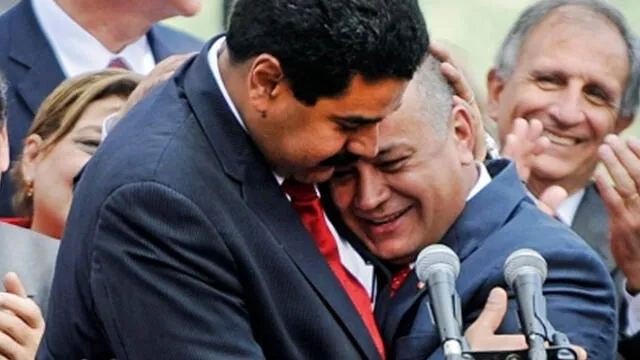Chavismo extiende funciones de la Asamblea Constituyente hasta el 2020