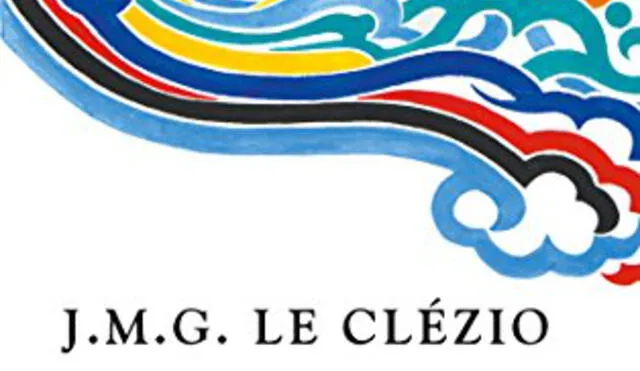 Jean-Marie Le Clézio presenta nueva novela sobre las migraciones 